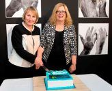 WIL winners take the cake. WIL winners take the cake.