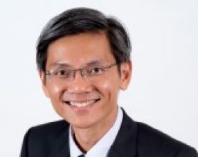 Chee Hsiang Liow image. Medicine graduate wins international award