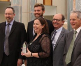 . UON accolades for teaching excellence