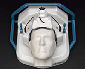 Strokefinder. Stroke detector