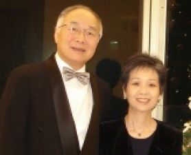 . UON alumnus establishes 20-year prize 
