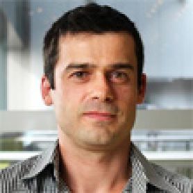 Assoc Prof Christopher Williams Assoc Prof Christopher Williams