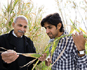 CRC CARE 2. Expanding Australia’s contamination science effort