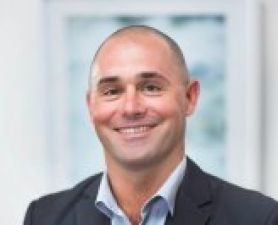 Nat McGregor, Chief Operating Officer. Sound results in an uncertain environment