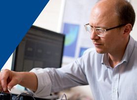 Olivier Buzzi thumb Dr Olivier Buzzi