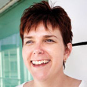 Professor Jodie Simpson Professor Jodie Simpson