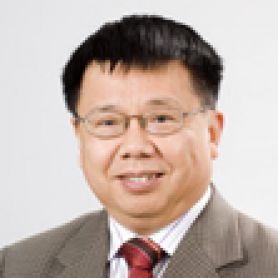 Associate Professor Shen Chen