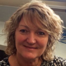 Dr Joyce Cooper Dr Joyce Cooper