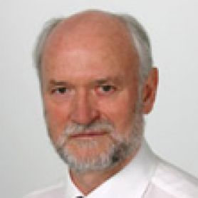 Emeritus Professor Peter Dunkley