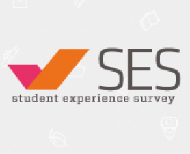 Student Experience Survey. Last chance to complete the Student Experience Survey