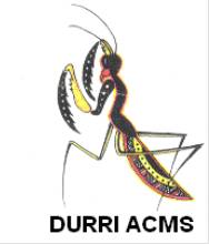 DURRI ACMS logo DURRI ACMS logo