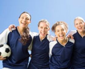 . Public health excellence in research awarded