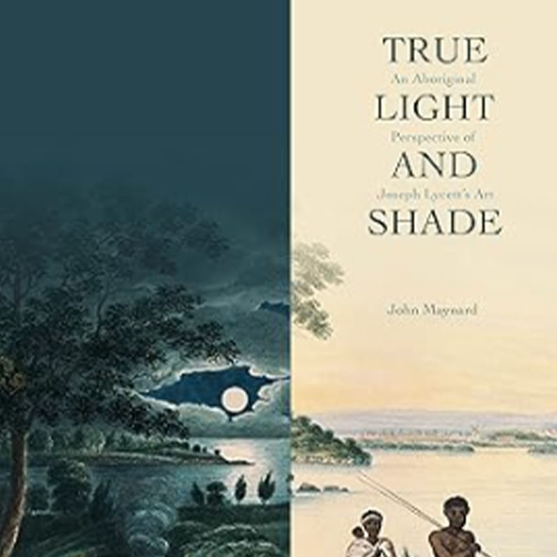 True Light and Shade