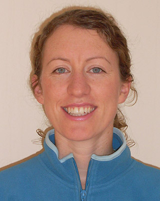 Dr Elaine Murtagh Dr Elaine Murtagh