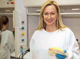 Lisa Wood thumb Lisa Wood