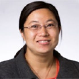 Dr Yanju Liu