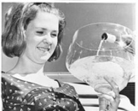 Worlds in a Wineglass conference. Wine Studies holds international conference