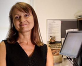 Professor Billie Bonevski. Trial to test electronic cigarettes as smoking cessation aids