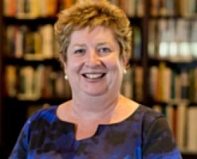 60 seconds with Dianne Allen. 60 seconds with Dianne Allen