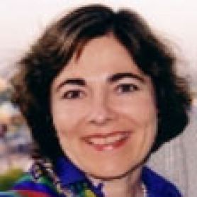 Conjoint Associate Professor Patricia Crock