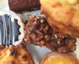 . National Research Administrator Day at UON