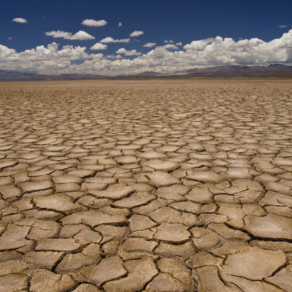 Drought. Cracks exist in Australia’s drought management