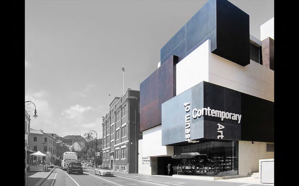 Contemporary arts Contemporary arts