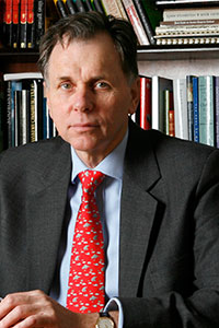 Professor Barry Marshall