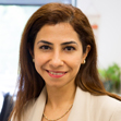 Dr Fatemeh Moheimani