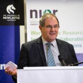 . Launch of Global Impact Cluster for Energy, Resources, Food and Water.