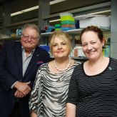 Cancer fellowship for UON researcher
