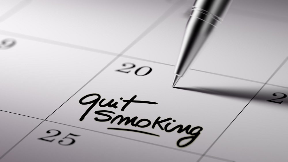 Quit smoking study recruiting participants in regional and remote areas