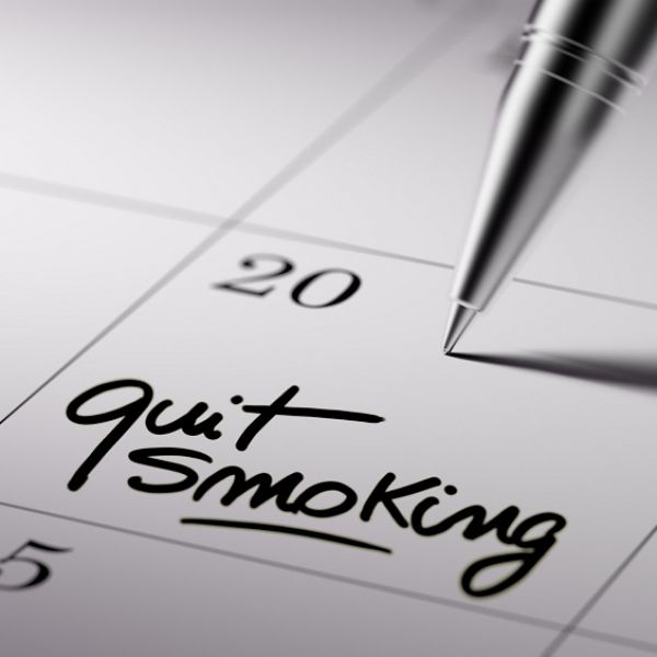 . Quit smoking study recruiting participants in regional and remote areas