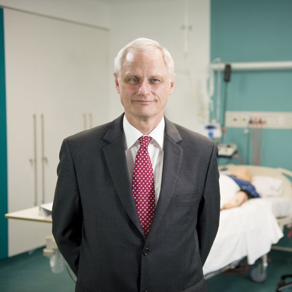 Nick Talley. National forum to address Indigenous health