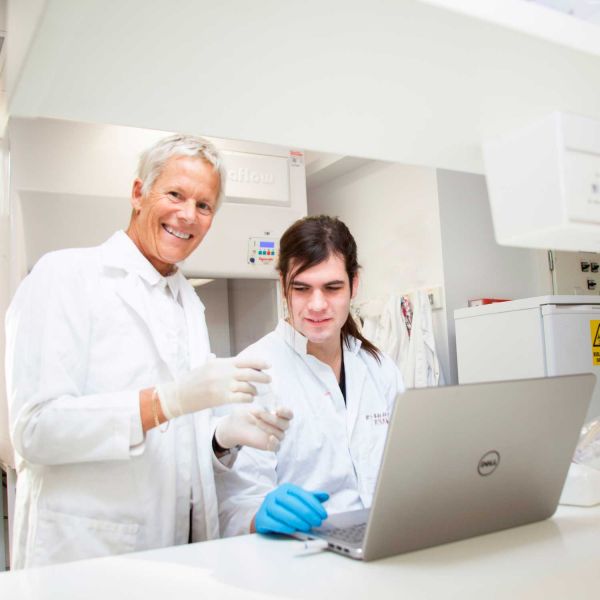 Prof Deb Hodgson. New travel provider offers women in STEMM travel grant	