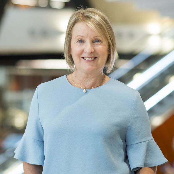 Laureate Professor Jenny Gore. National approach to nurturing higher education aspirations