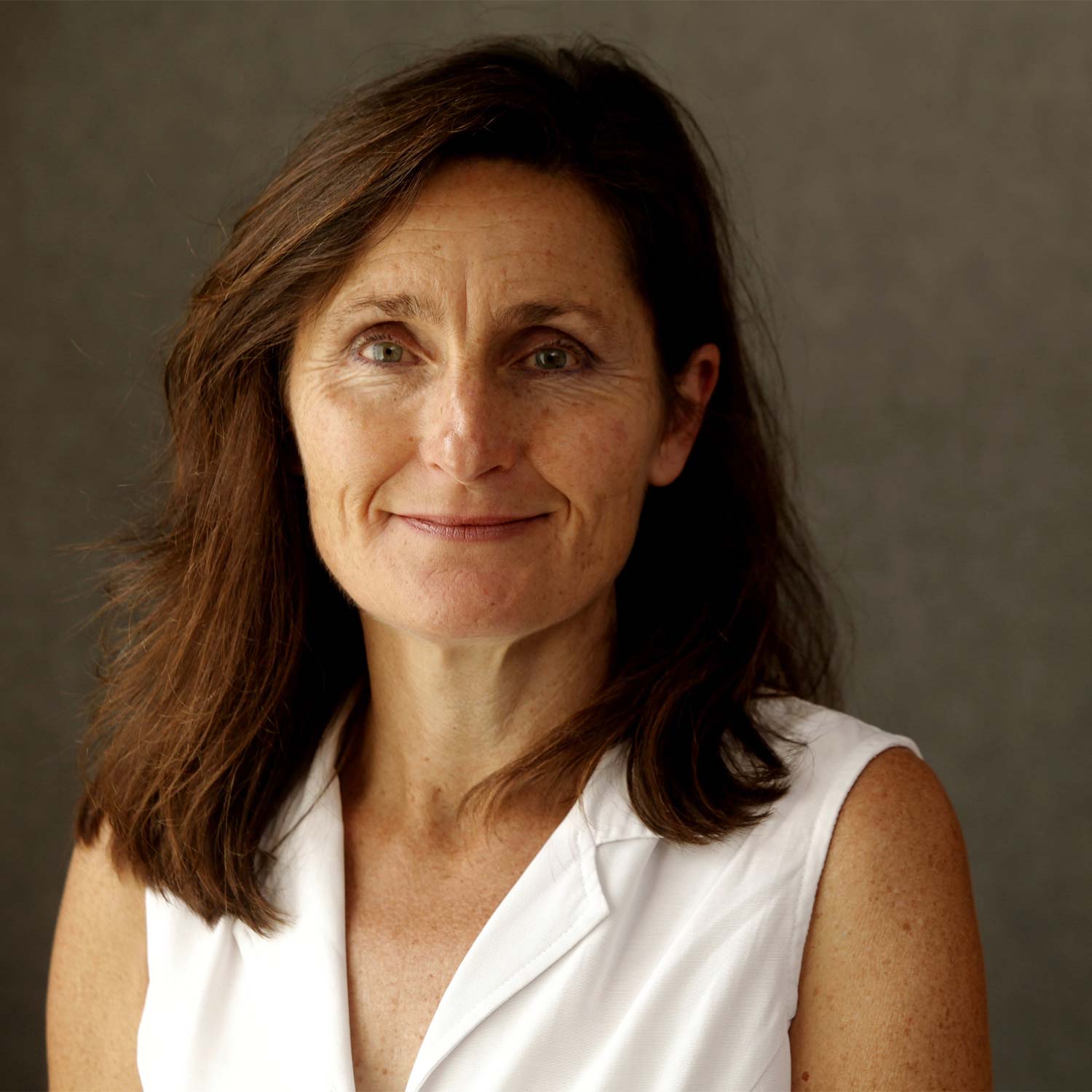 Dr Joanne McCarthy