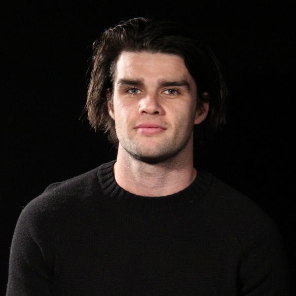 Architecture graduate Andrew Hannah-Davies. Architecture graduate named best in the state