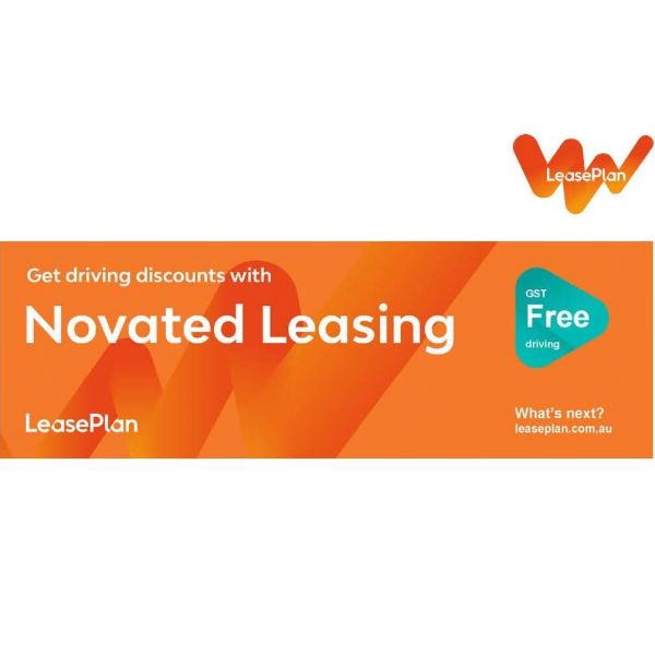 LeasePlan Logo LeasePlan Logo