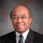 Professor ER Meng Hwa