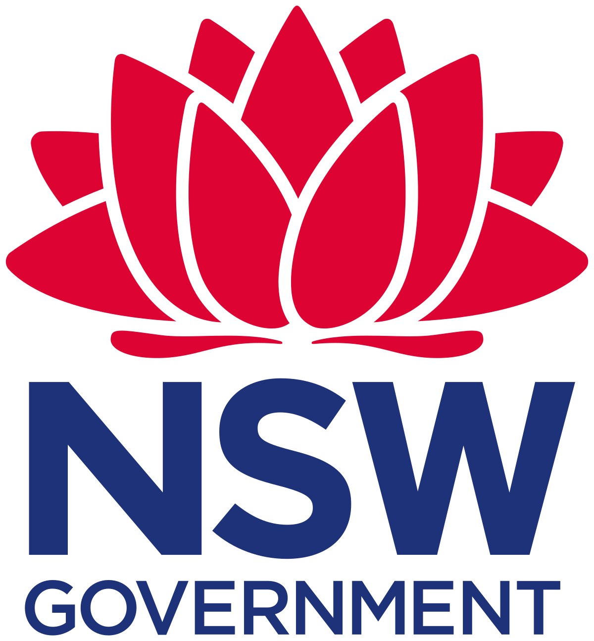 NSW Government logo