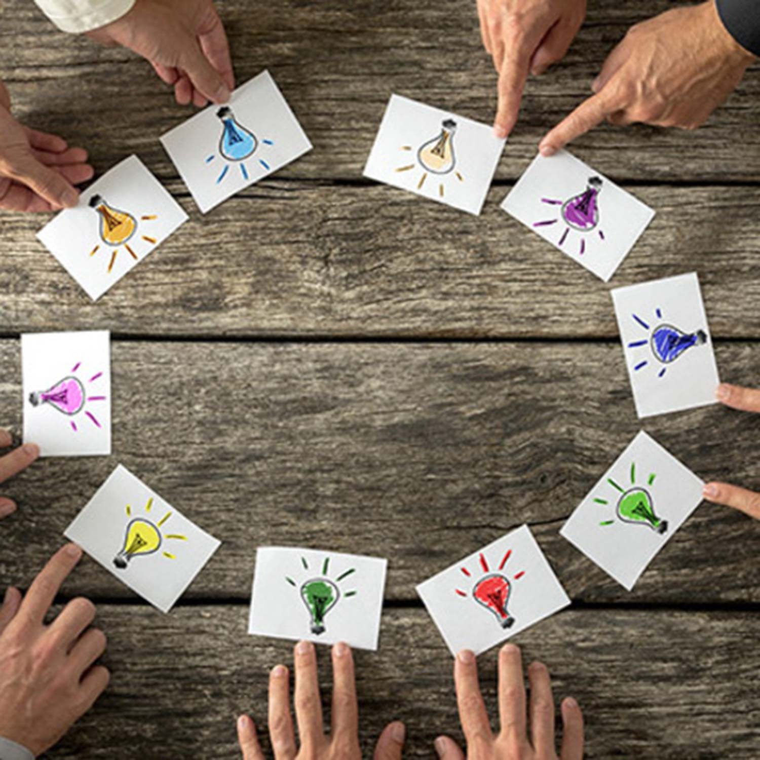 INNOVATION WITH INDUSTRY Innovation connections information and