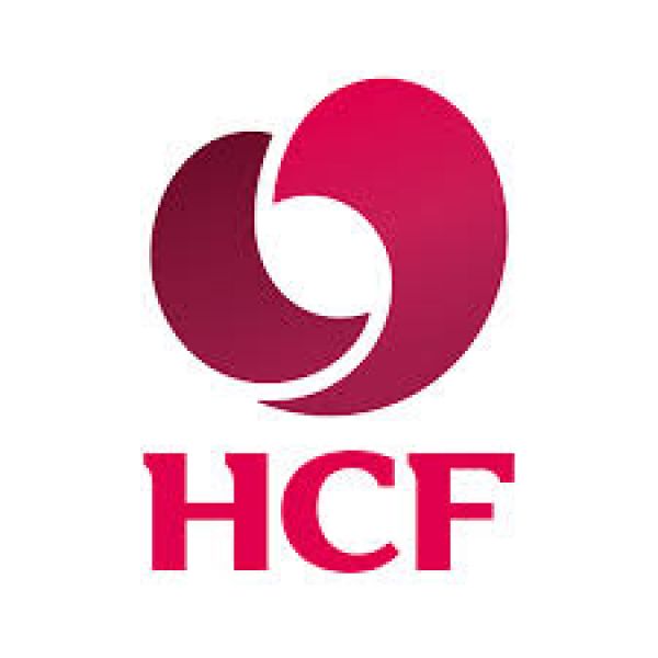 HCF Logo HCF Logo