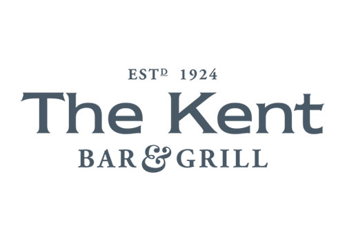 The Kent Hotel logo