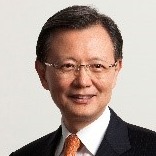 Prof. Jin-Ho Choy