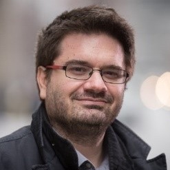 Prof. Federico Rosei