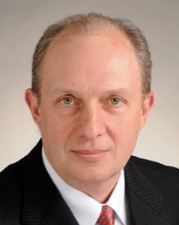 Prof. Dmitri Golberg