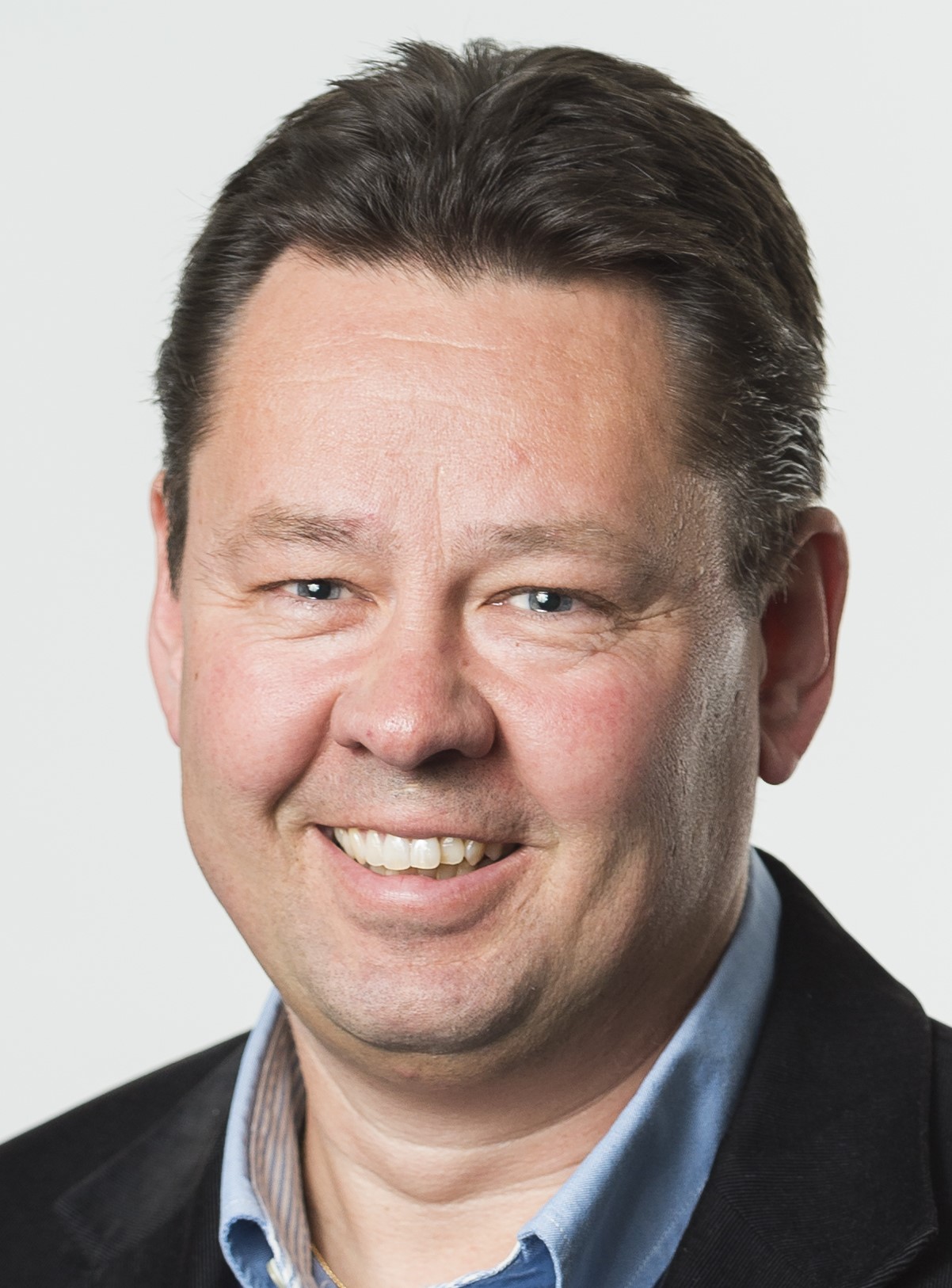 Prof. Mats R Andersson