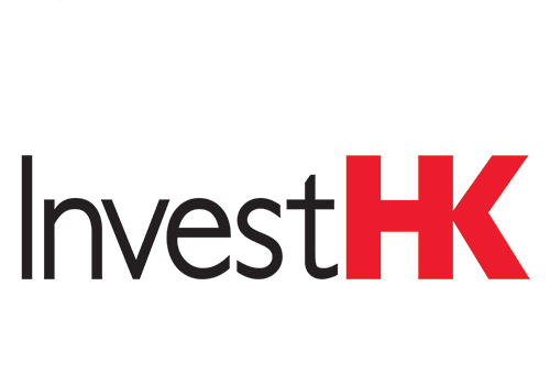 Invest Hong Kong logo