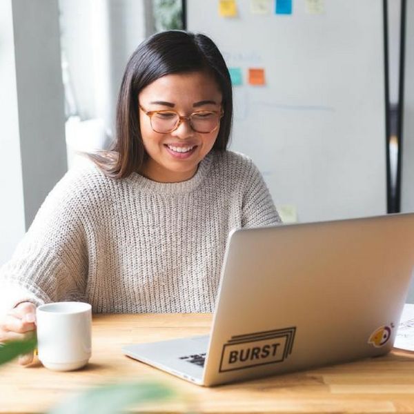 Student. Jobs on campus